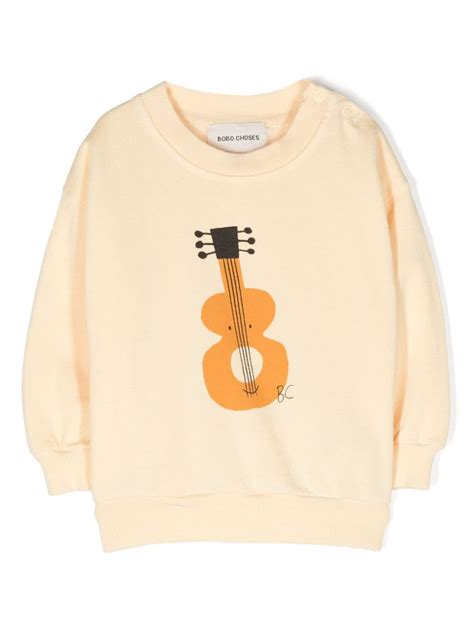 felpa gucci baby gialla|Felpa gialla per neonato con stampa gallo Stella Mccartney Kids .